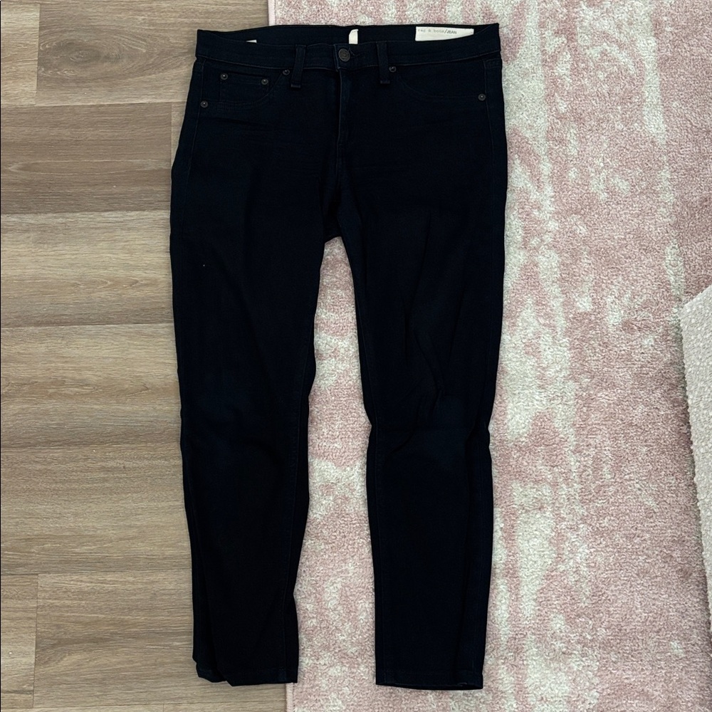 Rag & Bone legging jeans